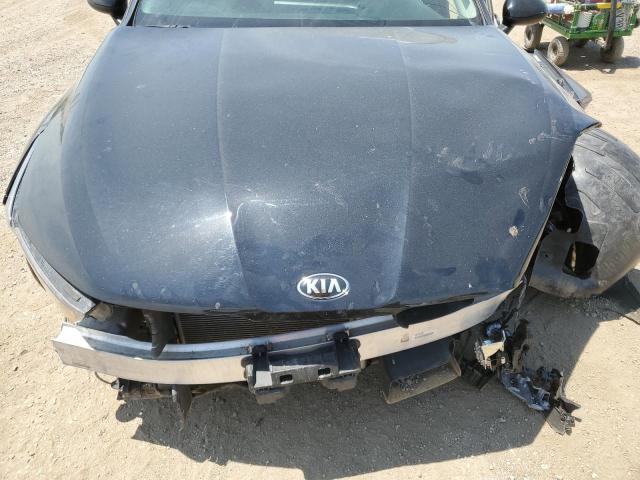 5XXG14J27MG021225 KIA K5 LXS