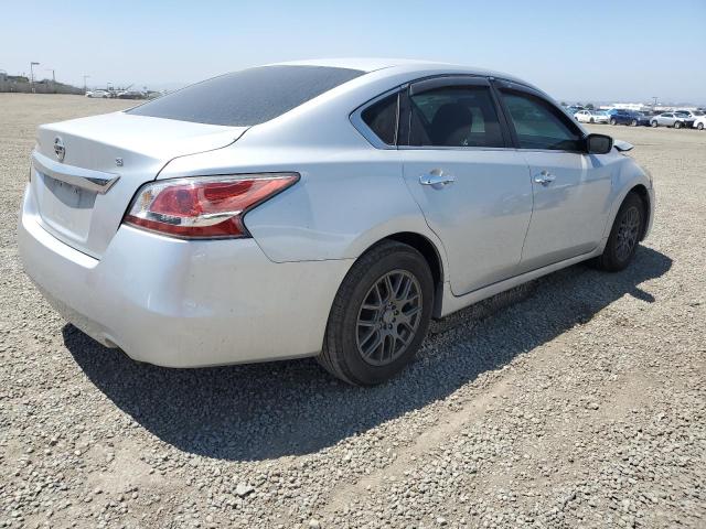 2015 NISSAN ALTIMA 2.5 - 1N4AL3AP1FN323919