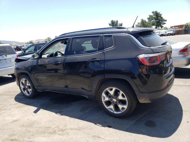 3C4NJCCB1LT218621 Jeep Compass Limited