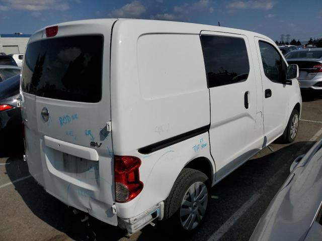 3N6CM0KNXLK706011 Nissan NV200 2.5S