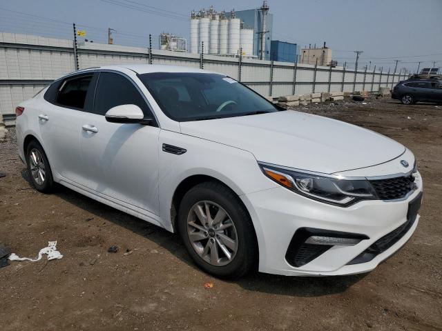 5XXGT4L30KG278899 KIA Optima Lx