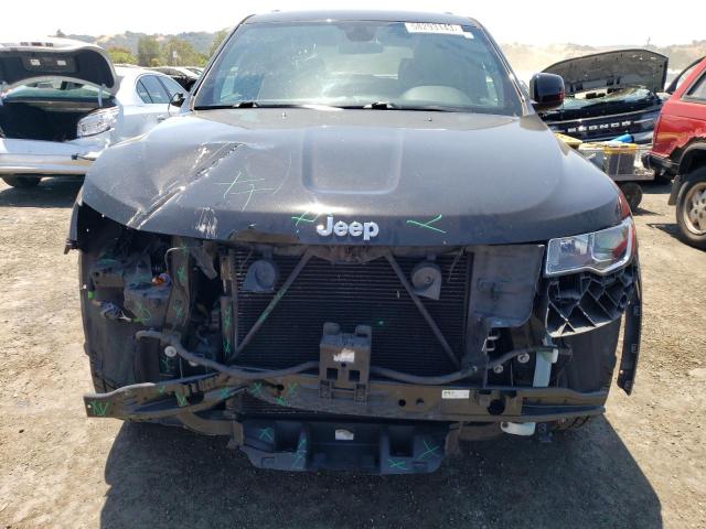 1C4RJEAG2JC182152 Jeep Grand Cherokee Laredo