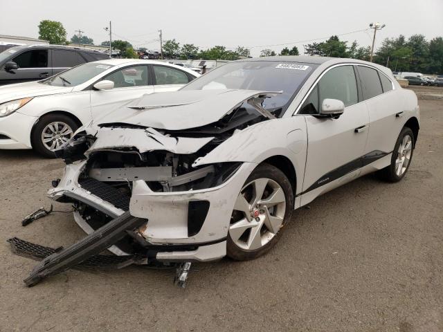 2019 JAGUAR I-PACE SE - SADHC2S10K1F66496