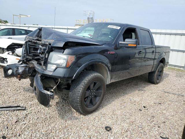 FORD F150 SUPER