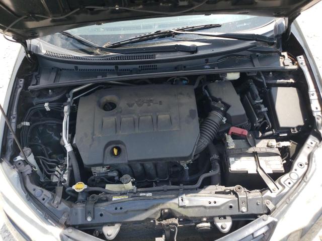 2016 TOYOTA COROLLA L - 5YFBURHE7GP391780