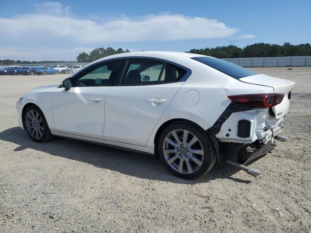 3MZBPABL8NM313686 Mazda 3 SELECT