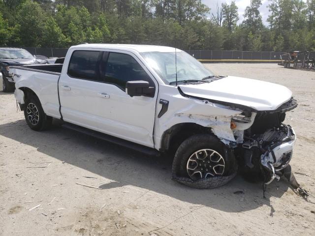 1FTFW1E81MFC21896 Ford F-150 F150 SUPER 4