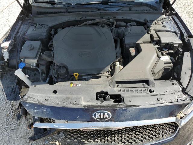 2017 KIA CADENZA PR - KNALC4J12H5078116