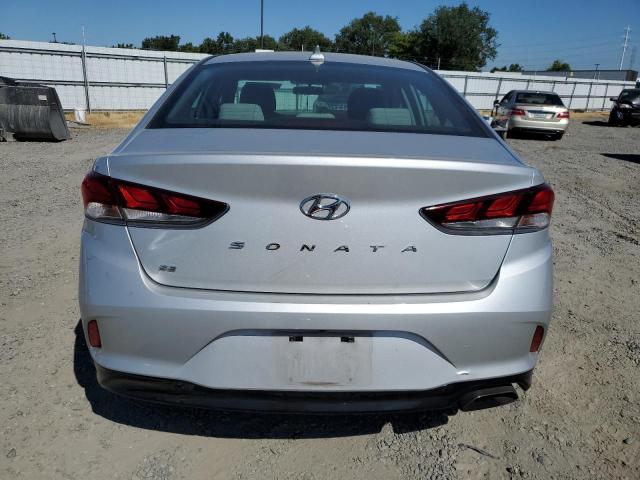 5NPE24AF0KH821728 Hyundai SONATA SE