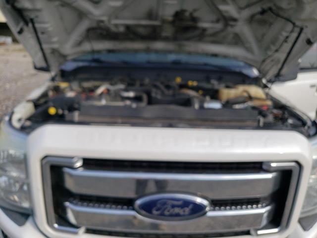 2015 FORD F250 SUPER - 1FT7W2BT8FEC32759