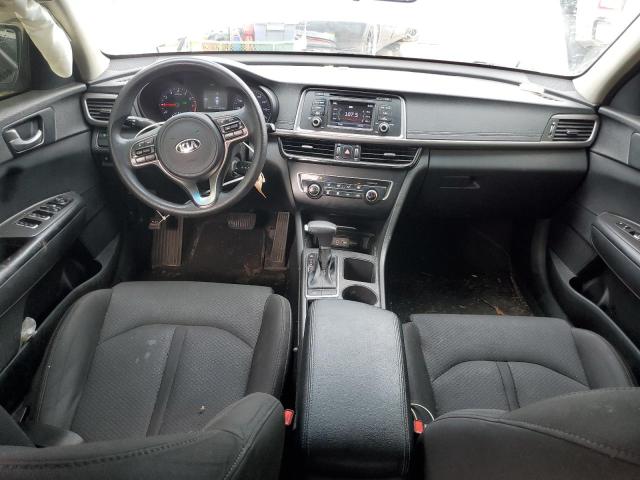 5XXGT4L35HG127713 KIA Optima Lx