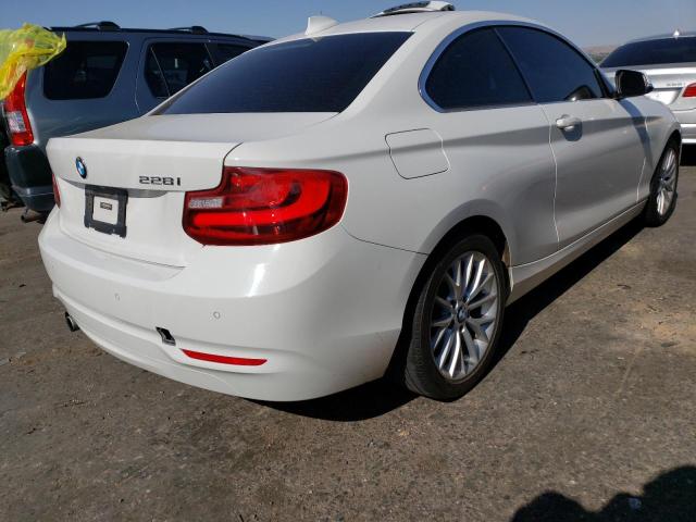 2015 BMW 228 I - WBA1F5C56FV343573