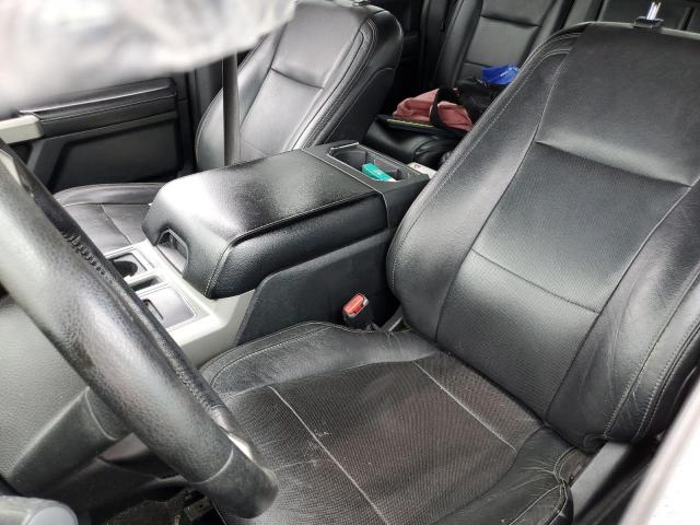 2015 FORD F150 SUPER - 1FTEW1EG8FFA66642