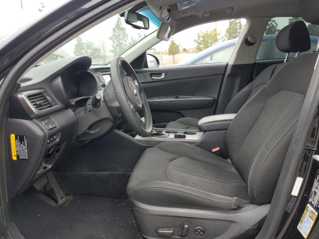 5XXGT4L31GG057366 KIA Optima Lx