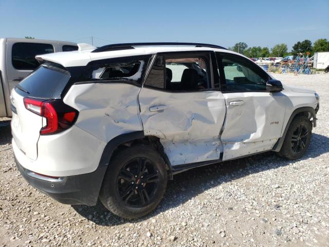 2022 GMC TERRAIN AT 3GKALYEV2NL233102