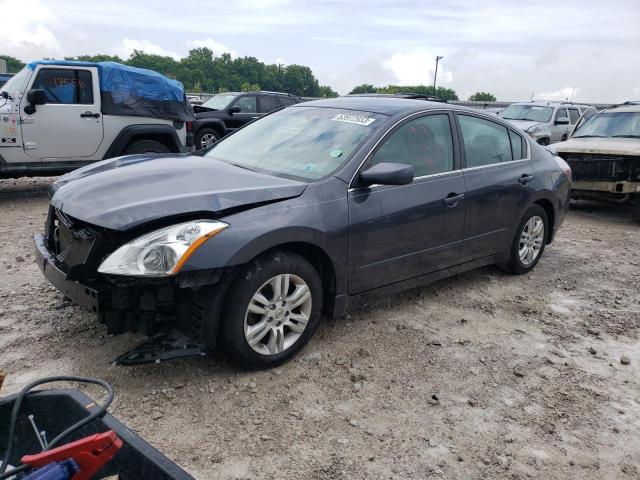 1N4AL2AP6CN537665 | 2012 Nissan altima base