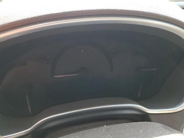 3GYFNBE36ES567057 Cadillac Srx Luxury Collection