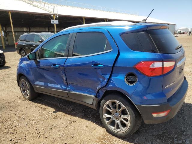 MAJ3S2KE5KC275155 Ford Ecosport Titanium