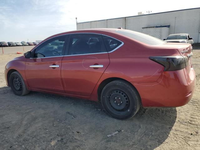 3N1AB7AP5FY251536 Nissan SENTRA S