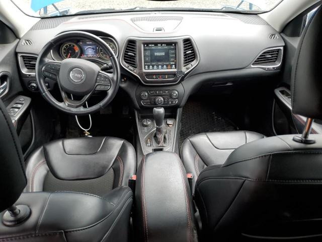 1C4PJMBX6MD158449 Jeep Cherokee Trailhawk