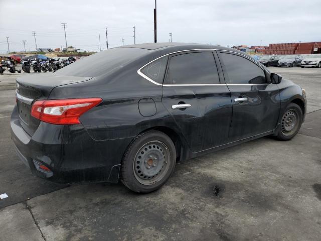 3N1AB7AP6GY215064 Nissan SENTRA S