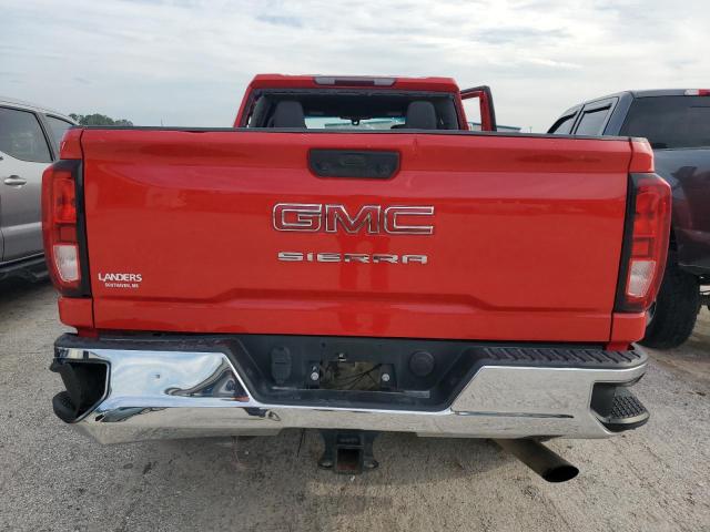 1GT49LE72LF170179 GMC Sierra K2500 Heavy Duty