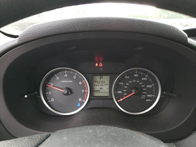 JF2SJABC1HH554438 Subaru Forester 2.5i