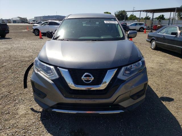 KNMAT2MT4HP537551 Nissan ROGUE S