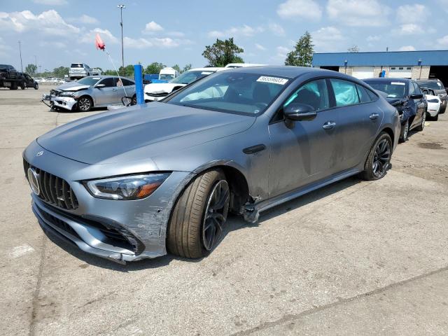 2023 MERCEDES-BENZ AMG GT 43 - W1K7X5KB1PA055461