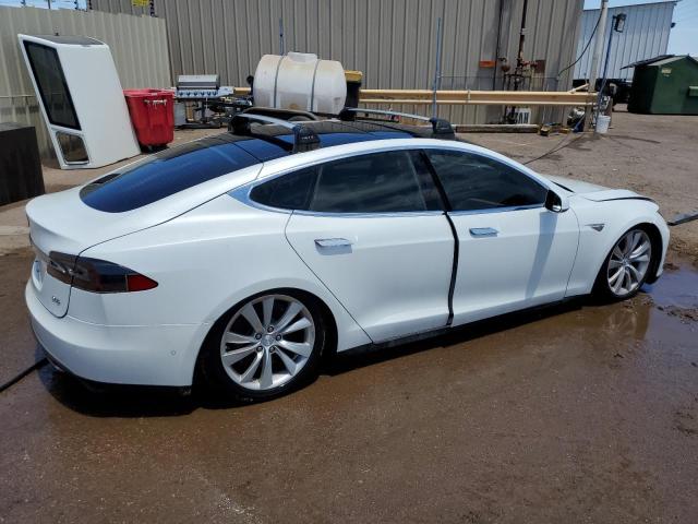 5YJSA1E29FF118354 Tesla MODEL S