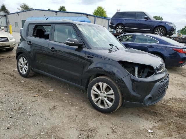 KNDJP3A57E7015735 | 2014 KIA soul +