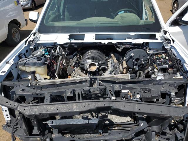 2019 CHEVROLET TAHOE SPEC 1GNSKFEC9KR125366