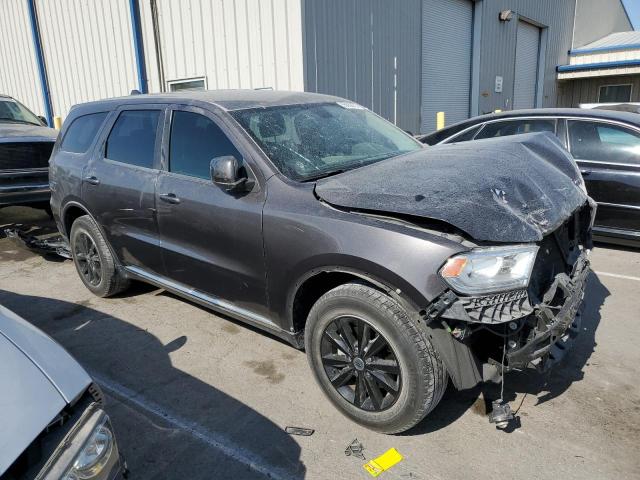 1C4RDHAG9KC575642 Dodge Durango SX 4