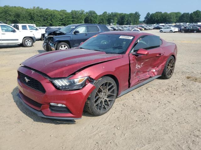 1FA6P8AM3G5218832 2016 FORD MUSTANG, photo no. 1