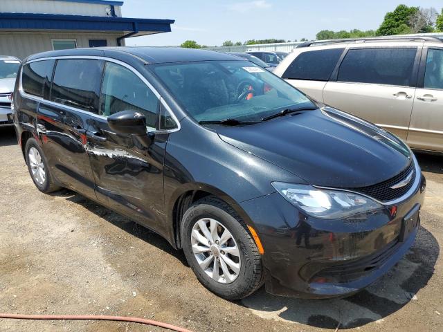 2C4RC1DG5HR510485 2017 CHRYSLER PACIFICA, photo no. 4