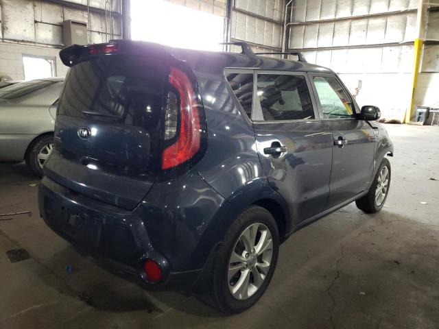 Vin: kndjx3a50g7265594, lot: 55996623, kia soul ! 20163