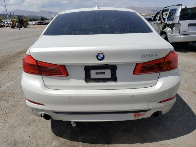 2018 BMW 530E - WBAJA9C53JB249585