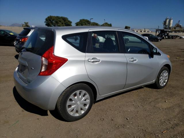 3N1CE2CP5EL354208 Nissan Versa Note S