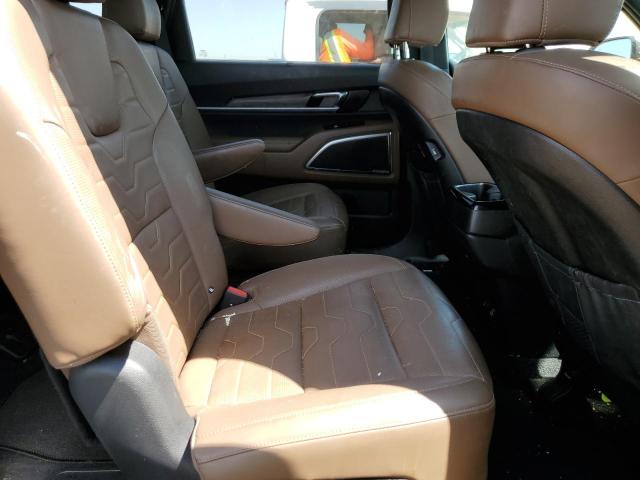 5XYP5DHC0NG247669 KIA Telluride Sx