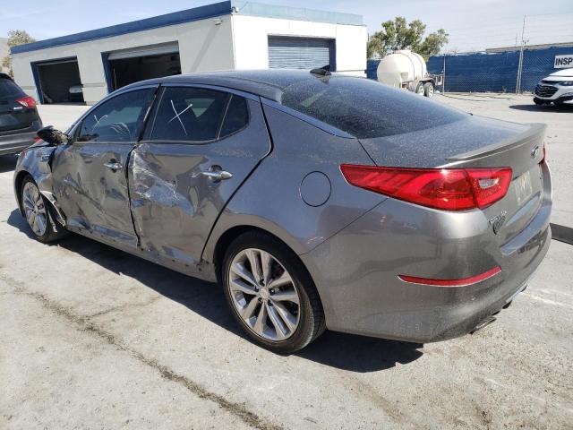 5XXGR4A61EG301848 KIA OPTIMA SX