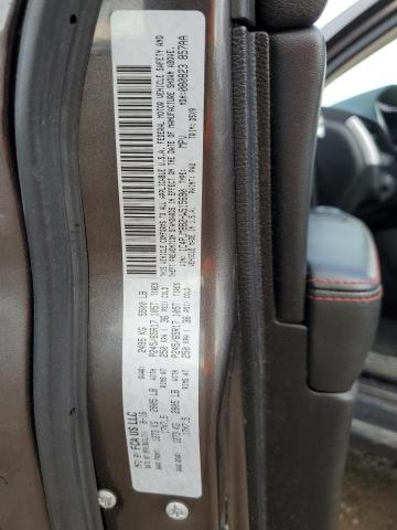 1C4PJMBB2HW515690 Jeep Cherokee Trailhawk