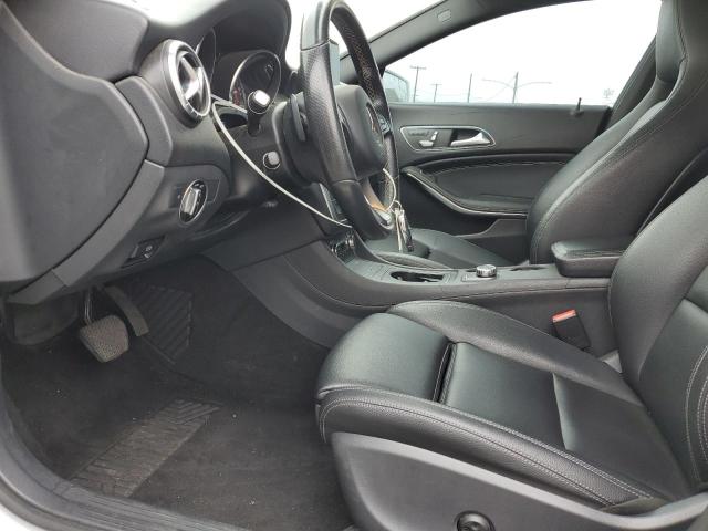 WDDSJ4EB1JN642678 Mercedes-Benz CLA 250