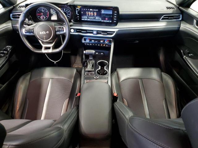 5XXG64J26NG150866 KIA K5 GT LINE