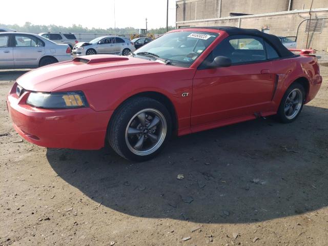 2003 Ford Mustang GT