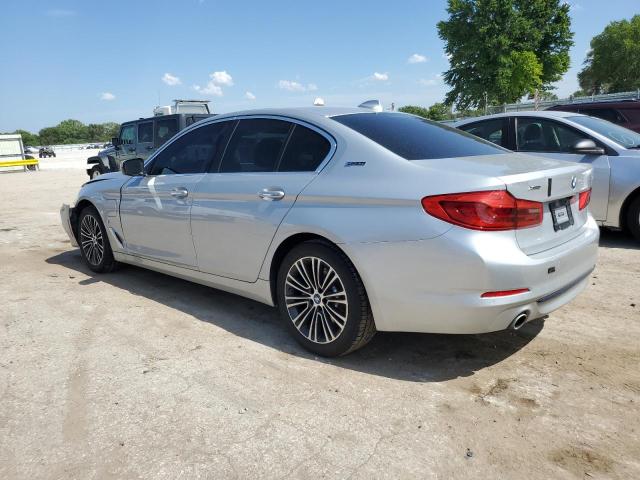2018 BMW 530XE WBAJB1C59JB085063