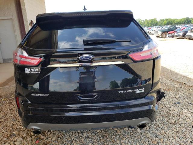 2FMPK3K92KBC10229 2019 FORD EDGE, photo no. 6