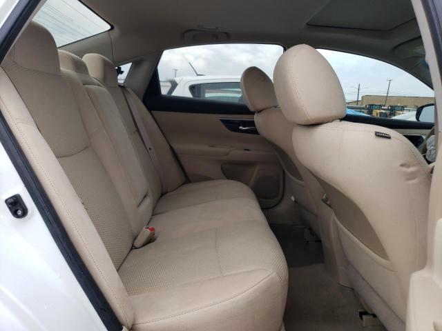 1N4AL3AP7EC420794 Nissan ALTIMA 2.5
