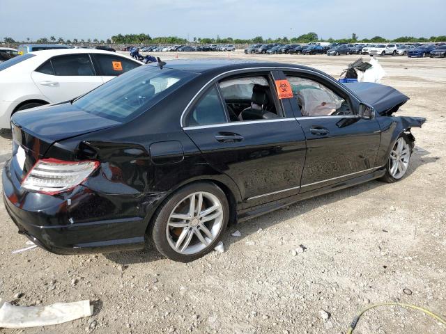 WDDGF4HB0ER313245 Mercedes-Benz C 250
