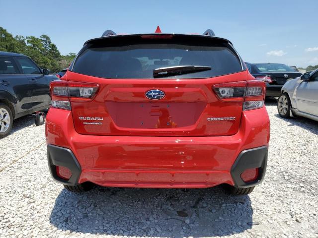 JF2GTAPCXPH270023 Subaru Crosstrek Premium