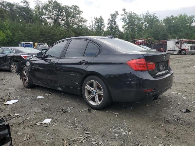 2015 BMW 328 I - WBA3A5C54FP604873
